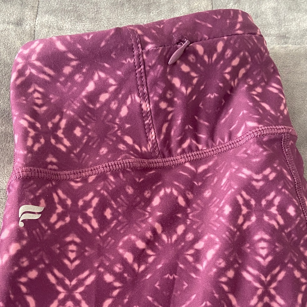 Fabletics Yoga Pants Bundle! - image 4